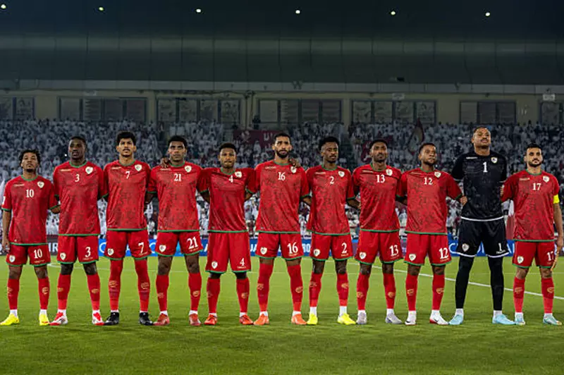 عمان